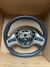 2006 08 HONDA CIVIC STEERING WHEEL OEM Rubber Rim In Like New Condition ￼ picture