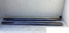 2012-2016 Dodge Grand Caravan Left & Right Rocker Panel Molding OEM picture