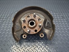 00-05 TOYOTA MR2 SPYDER ZZW30L REAR RIGHT SPINDLE KNUCKLE WHEEL HUB BEARING OEM picture
