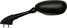 Emgo OEM Replacement Mirror Left 20-80512 picture