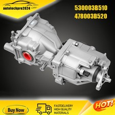 Upgraded Rear Differential Carrier Assy for 13-2018 Hyundai Santa Fe Kia Sorento picture