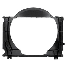 For Pontiac Firebird 1971-1981 OER Engine Cooling Fan Shroud picture