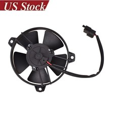 30103013 VA31-A101-46S 12V 5.2 inch Paddle Blade Pusher Fan 307 CFM picture