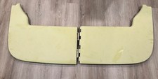 1971 - 1976  Cadillac Eldorado Convertible Parade Boot Original PLEASE READ picture