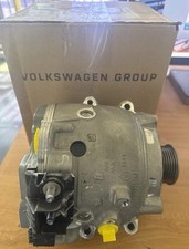 2019-2025 AUDI A6 A7 A8 Q7 Q8 S6 S8 Hybrid 4.0L 3.0L ALTERNATOR GENERATOR OEM picture