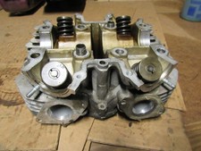 1978 Yamaha  XS650 SE XS 650 Special Engine Cylinder Head Valves picture