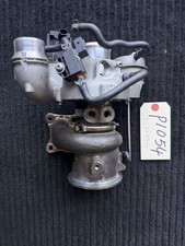 16-24 Chevrolet Malibu 1.5L Turbocharger Assembly OEM 25203933 picture