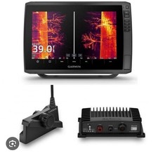 Garmin ECHOMAP Ultra 2 126sv 12