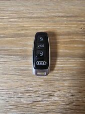 OEM Audi keyless entry smart remote car key fob Genuine ORIGINAL picture