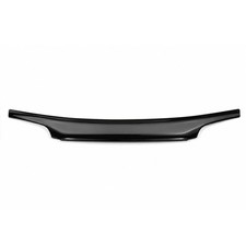 Wellvisors Bug Shield Hood Deflector Protector For 1992-1995 Honda Civic Coupe picture