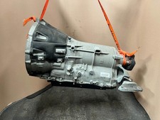 2012-18 BMW F30 320D N47 Automatic Gearbox Transmission 8HP45 OEM 7647343 DIESEL picture