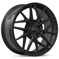 18 Inch Gloss Black Alloy Wheel for 2002-2012 Infiniti FX35 P41E 5x114.3 18x8 picture
