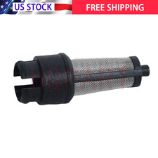 New Oil Control Valve Filter Fits Toyota IS300 GS300 2001-2005 1567846020 picture