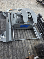 B&W Trailer Hitches Companion Slider 5th Wheel Hitch RVB3670. New. No Box picture