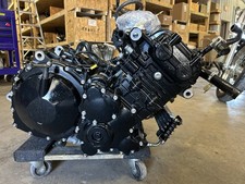 05-07 Triumph Speed Triple 1050 running & tested engine motor VIDEO 29182 miles picture