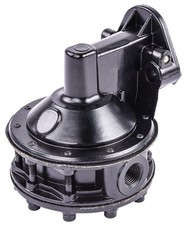 JEGS Mechanical Fuel Pump for Small Block Chevy 265-283-327-350-400 [110 gph, picture