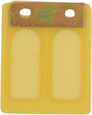Boyesen Power Reed Set - Dual-Stage Fiberglass Reed Petals for Yamaha picture