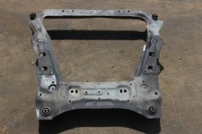 2008-2015 Nissan Rogue Front Crossmember Subframe Engine Cradle OEM picture