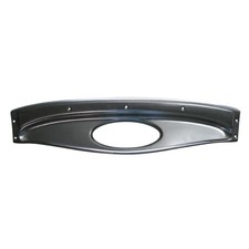 Speedway 1932 Ford Original Style Steel Reproduction Dash, 40-1/2 Inch Wide picture