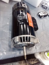 1pc Swimming Pool Pump Motor For Smith Century Hayward 1.5 HP, 115/230V，UST1152 picture