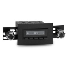 RetroRadio for 1975-82 Ford Granada BT AUX AM/FM LAB-M1-228-55-75F11 picture
