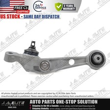 Front Lower Left Control Arm fits Rolls Royce Phantom RR1 (2004-16) 31122180523 picture