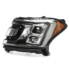 For 2018-2021 Ford Expedition LED Left Driver Side Headlight JL1Z13008J picture