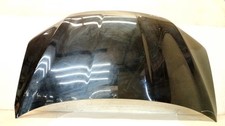 HONDA HOOD PILOT PASSPORT RIDGELINE 2016-2022 OEM BLACK ( NO SHIPPING ) picture