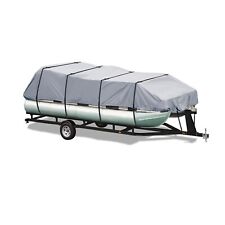 Sea-Doo Switch Cruise 21 ft Trailerable heavy duty pontoon Boat Storage Cover picture