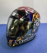Icon Airframe-Pro Lucky Lid 3 Helmet XS picture