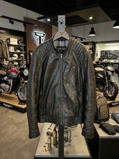 Belstaff V Racer Motorcycle Jacket EU size 50 US size 40 picture
