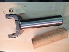 Mopar NOS Trans Slip Yoke A833-727 Large U-Joint Plymouth Dodge Chrysler 7290 picture