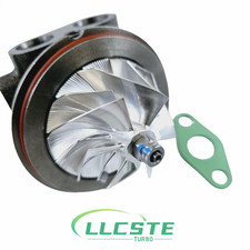 Turbo CHRA  Cartridge Billet Compressor Wheel For Can-Am Maverick X3 2017-2022 picture