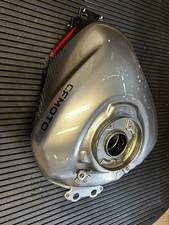 Fuel Tank CF moto 450 ss picture