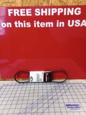 GATES GREEN STRIPE KO40310 MICRO V-BELT, New Old Stock,  picture