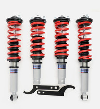 Fit 1996 1997 1998 1999 2000 2001 Honda CRV  Adj FAPO Coilover lowering kits picture