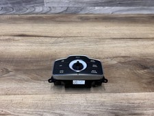 HYUNDAI EQUUS OEM FRONT RADIO NAVIGATION MENU IDRIVE MEDIA SWITCH 2011_2013 picture