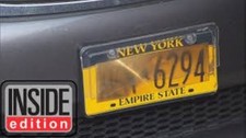 Quick Pass  EZ Pass  Fas Track Peach Pass Open Road  Tolling BLOCKER picture