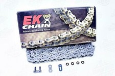 EK Chains 530 x 100 Links SRX2 Series Xring Sealed Natural Drive Chain picture