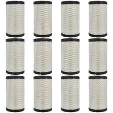 12x Air Filter 715900394 For Can-Am 1000 800BRP Defender HD8 HD10 Maverick 16-21 picture