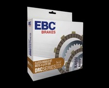 EBC DRC Series Clutch Kit DRC120 picture