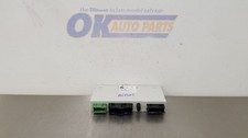 10 BMW M3 E93 CONVERTIBLE HARD TOP ROOF CONTROL MODULE 61357199885 picture