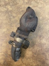 1990-1994 Mitsubishi Eclipse Turbo O2 Housing 4g63 1g DSM GVR4 Talon TSI GSX picture