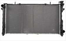Radiator For 2001-2004 Dodge Grand Caravan picture
