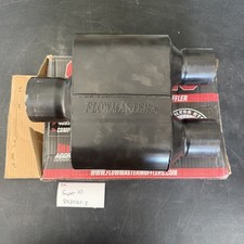 Flowmaster Super 10 Series Chambered Muffler- Open Box picture