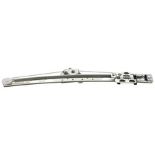 Window Regulator Rear Passenger Right Side for ML Class Mercedes-Benz ML350 picture