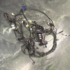 Ducati Streetfighter 1098 Wiring Harness picture