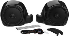 Hogtunes G4 LC LOWER-RM Gen 4 Lower Speaker Kit for Liquid-Cooled Models picture