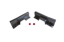 MaxTrac 300960C Rear C-Frame Support for 99-06 Silverado/Sierra 1500 picture