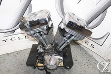 1990 90 Harley FXST Softail Standard 80